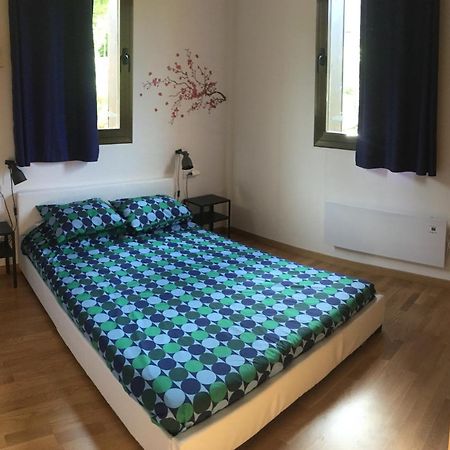 Apartamento 3 Habitaciones En Pla De La Ermita - Aut Pla de l'Ermita Exterior foto