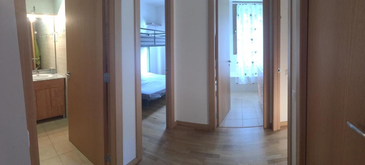 Apartamento 3 Habitaciones En Pla De La Ermita - Aut Pla de l'Ermita Exterior foto