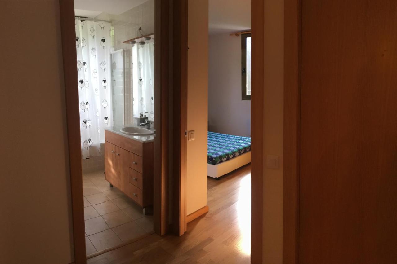 Apartamento 3 Habitaciones En Pla De La Ermita - Aut Pla de l'Ermita Exterior foto